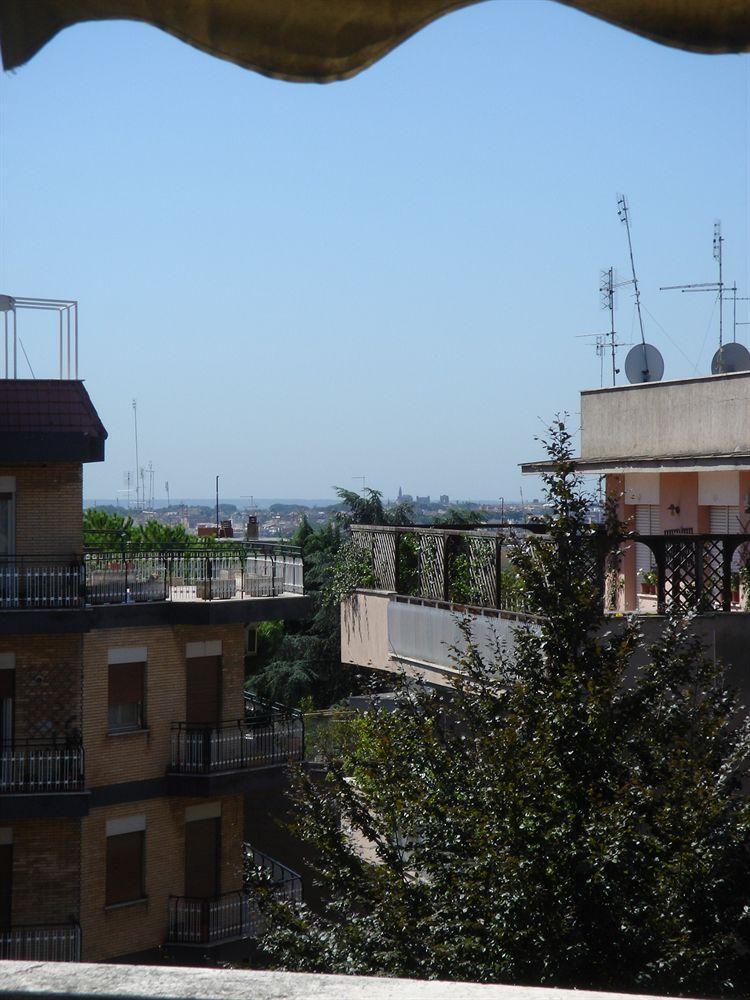 Balduina Roma