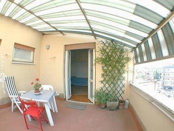 Hotel Balduina