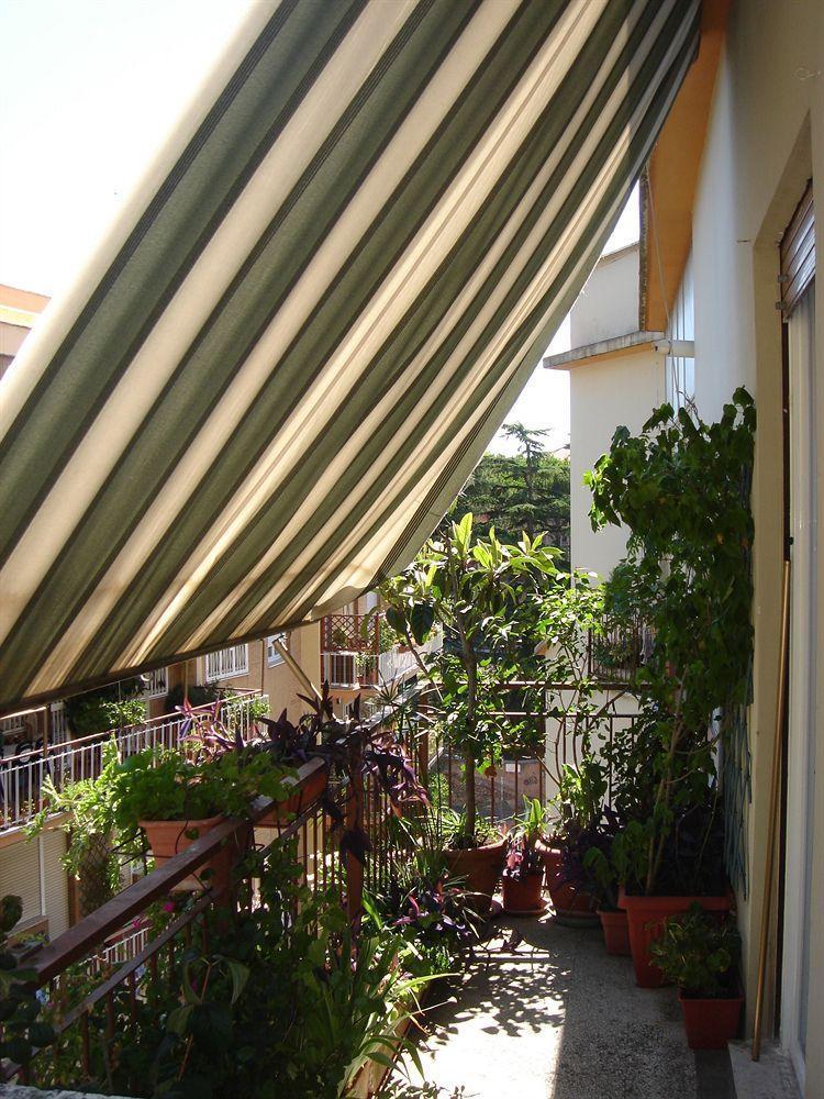 Balduina Roma