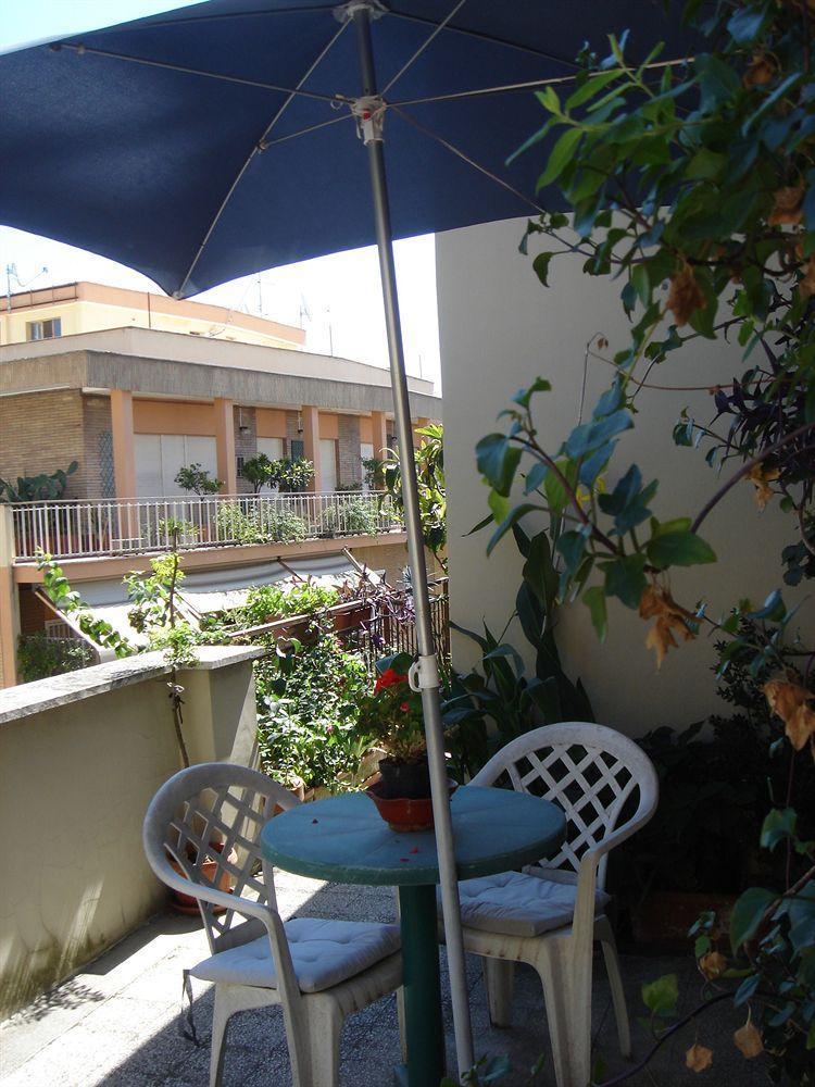 Hotel Balduina Roma