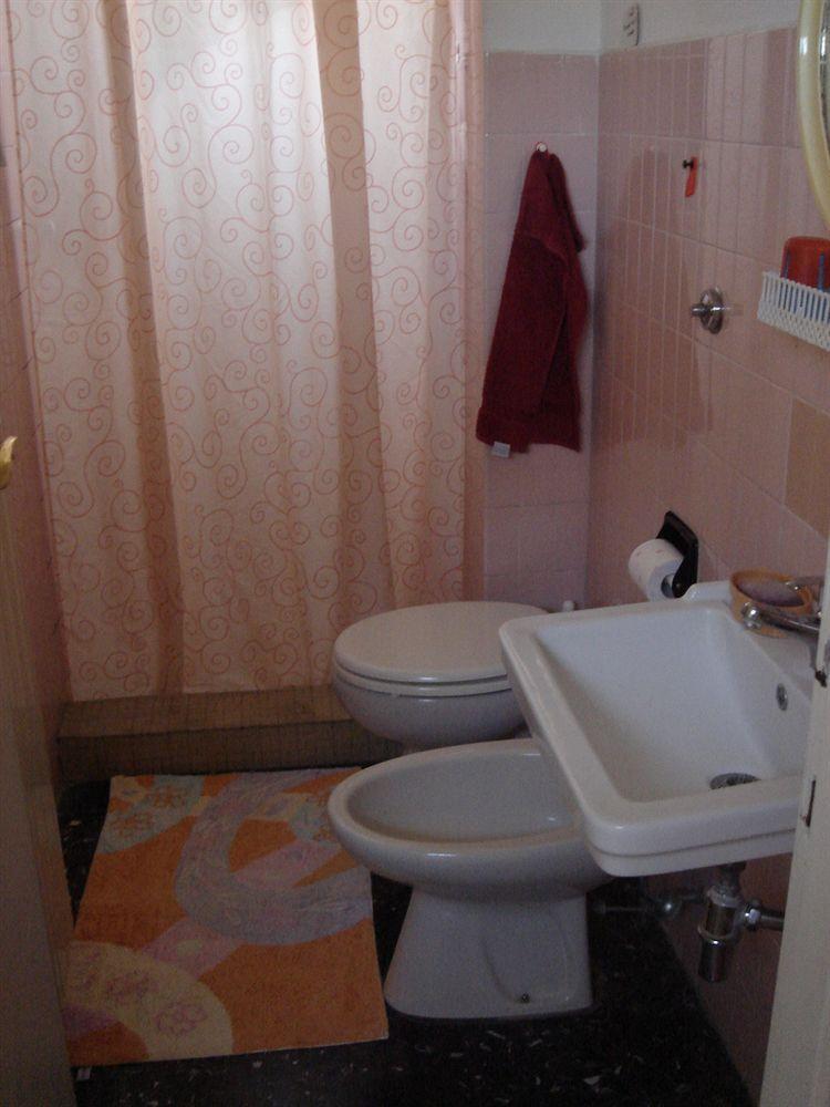 Hotel Balduina 3*