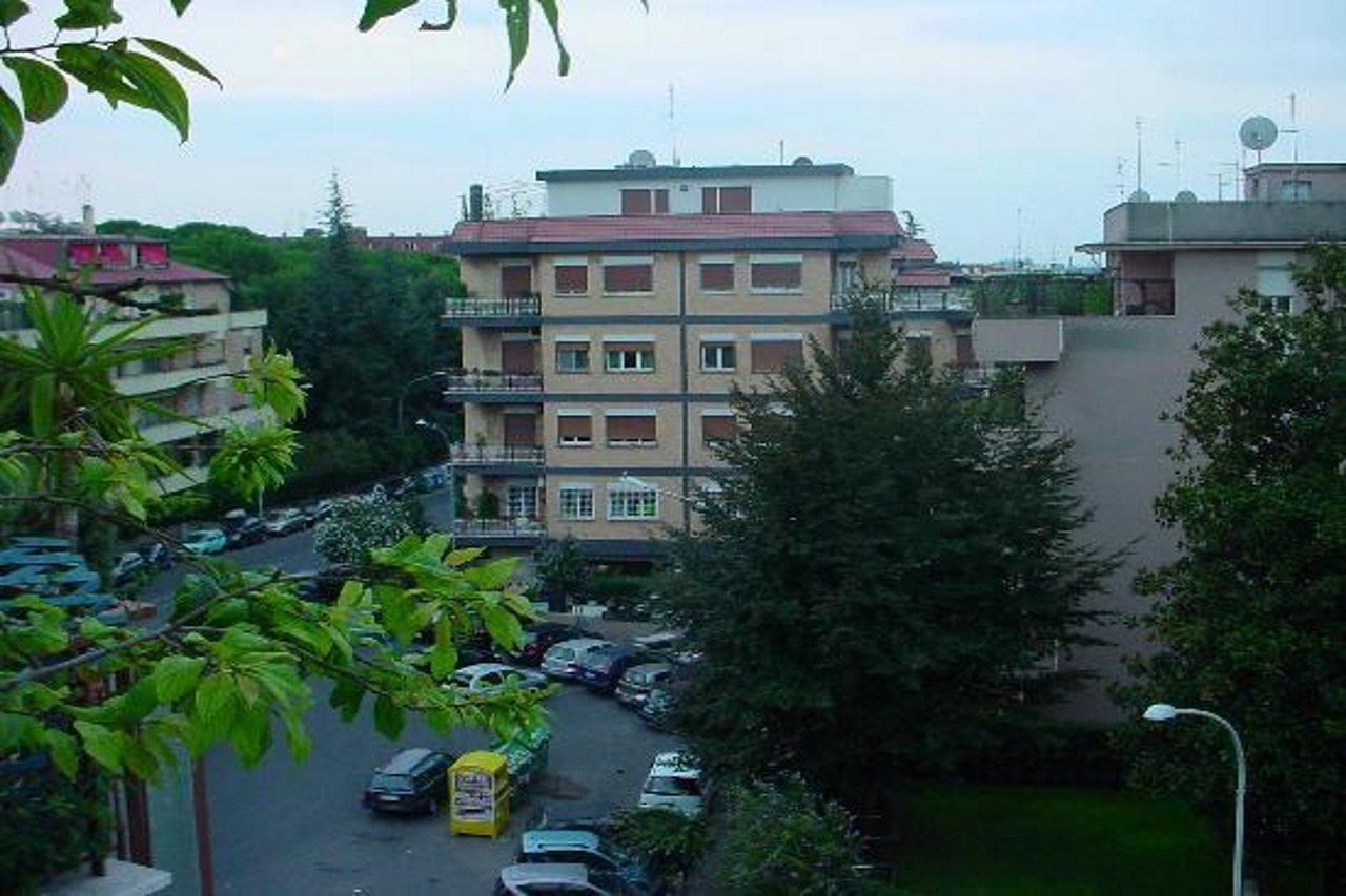 Hotel Balduina Roma