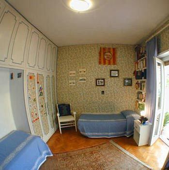 Hotel Balduina 3*