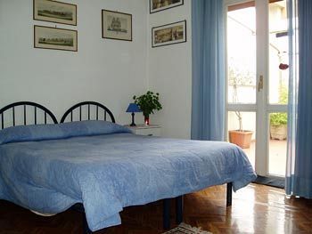 Hotel Balduina