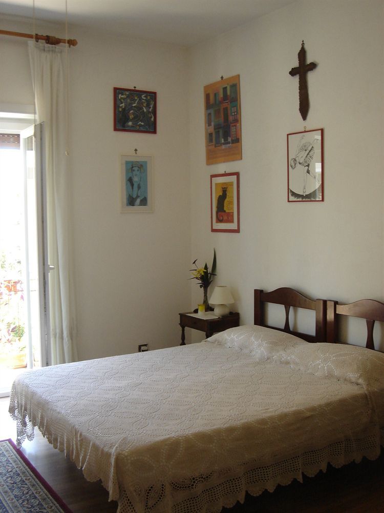 Balduina Hotel Roma