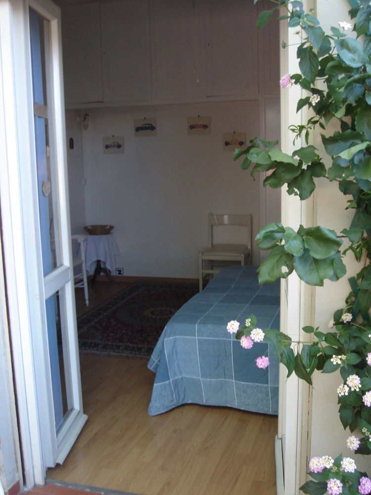 Hotel Balduina