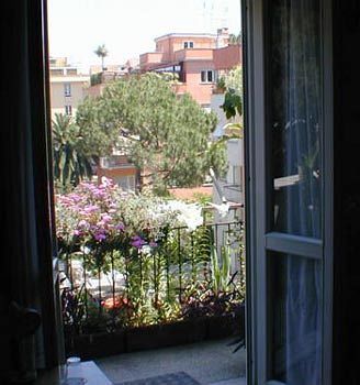 Balduina Roma