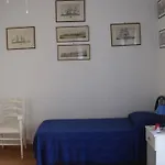 Alla Balduina
