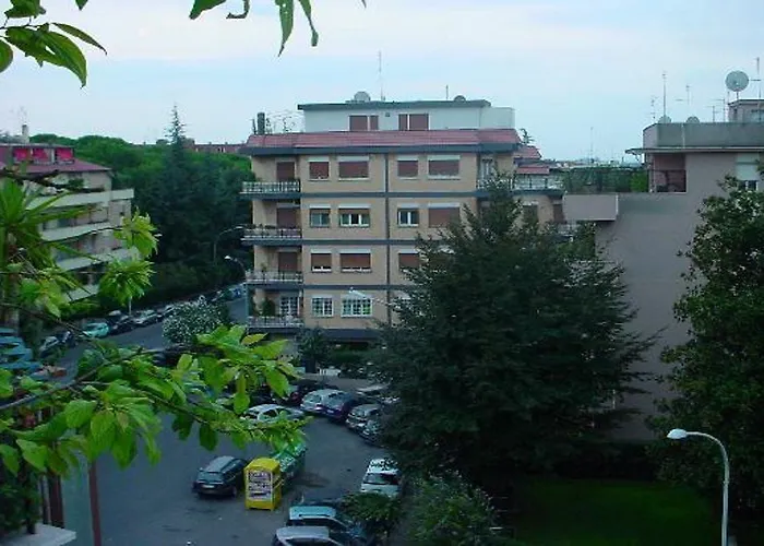 Alla Balduina