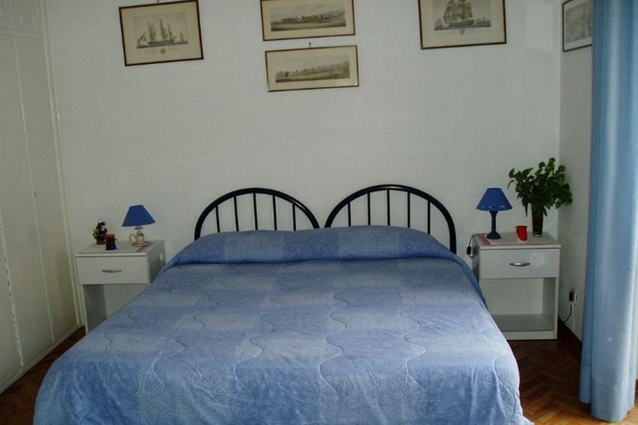 Hotel Balduina 3*