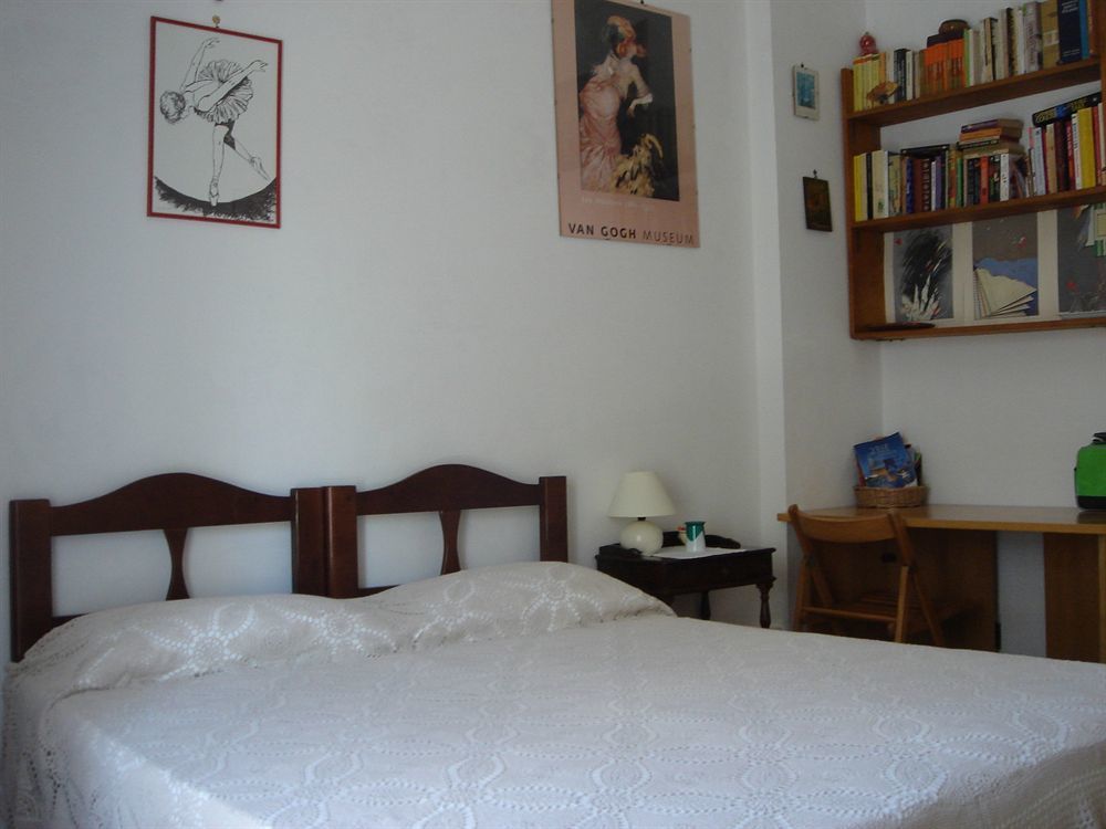 Balduina Hotel